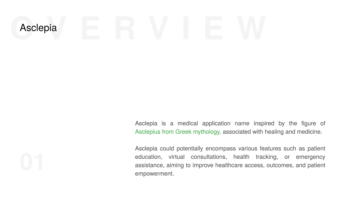Case Study Mobile app medical augmented reality augmented reality app