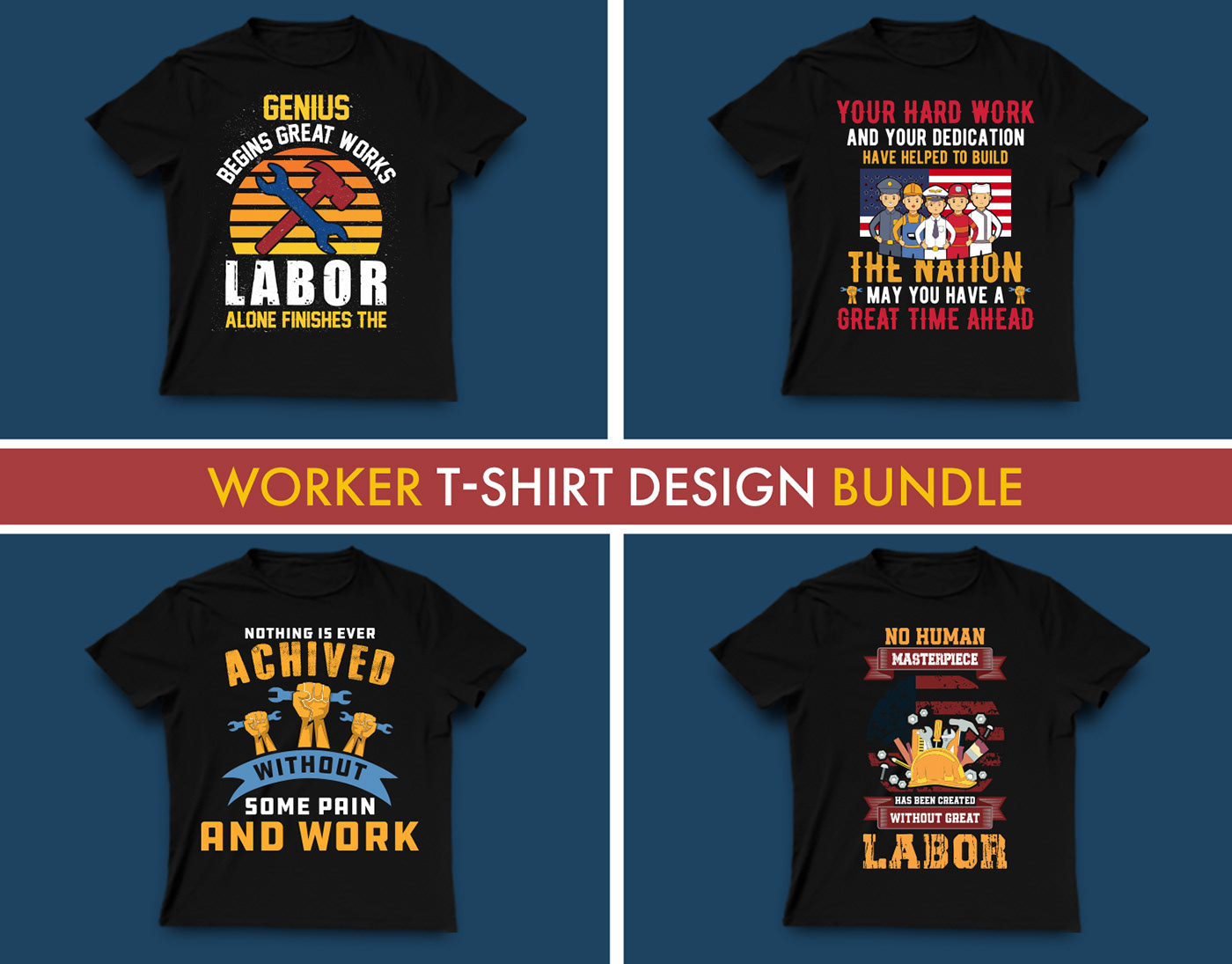 brotherhood Employment Laborday Labour tshirt tshirtprinting usa Work  workersday workout