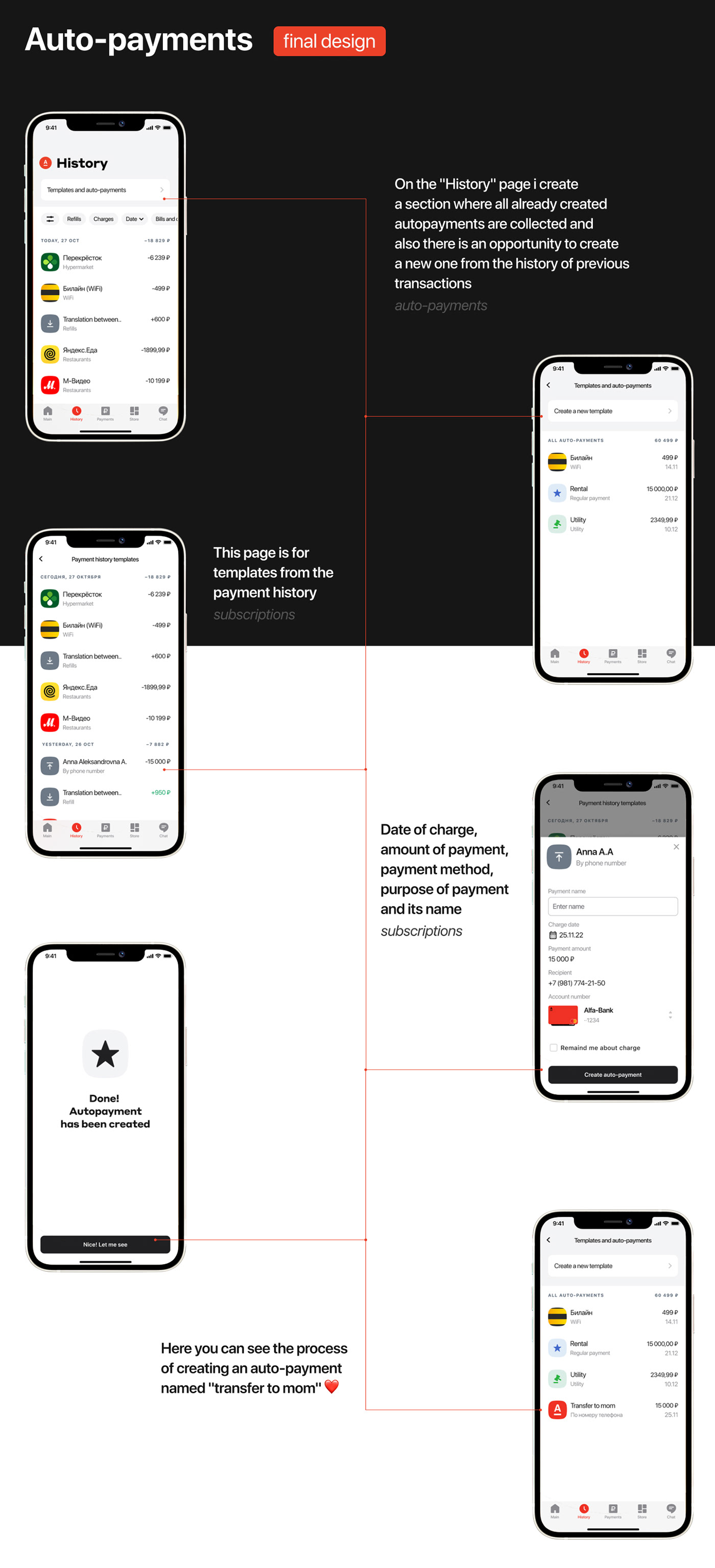 Figma Mobile app research UI ui design UI/UX user experience User Experience Design user interface ux