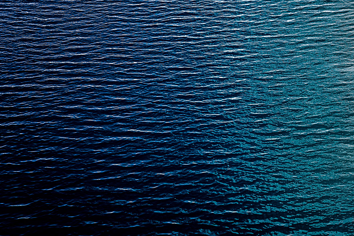 blue Blue Mind Ocean structure water waves