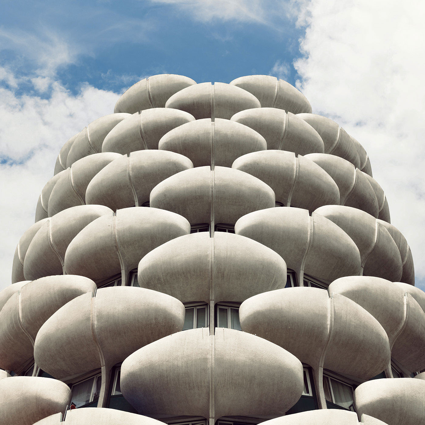 modern architecture contemporary architecture city building design inspire concrete architect geometric Paris