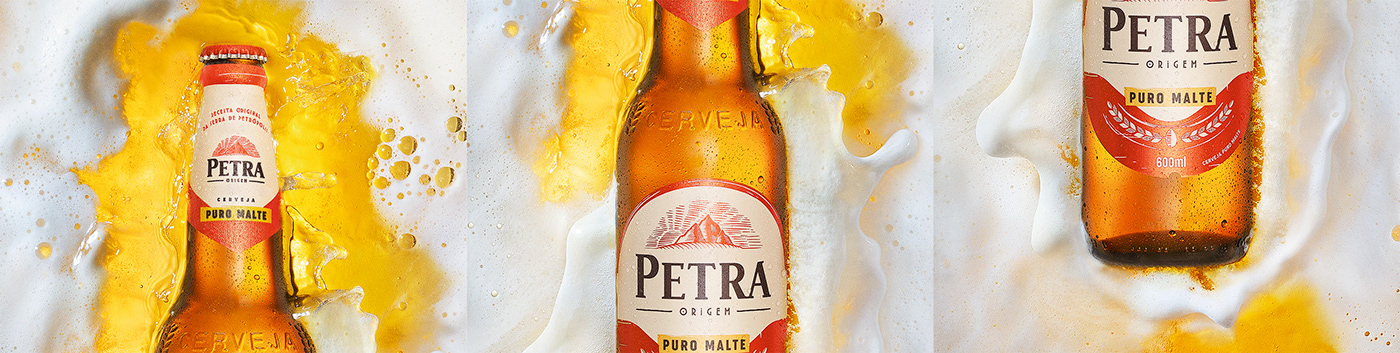 Advertising  beer Fotografia Petra Photography  retouch
