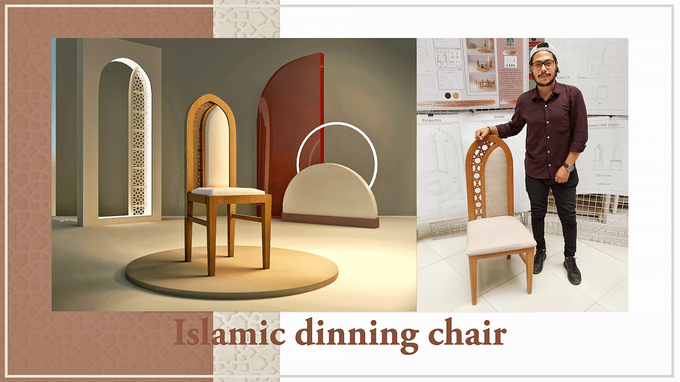 interior design  Interior furniture furniture design  dinning 3ds max 3d modeling