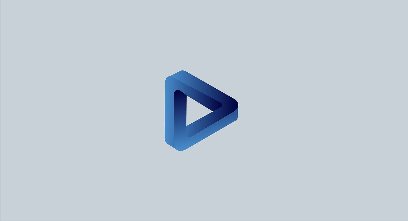 Adobe Portfolio logotypes logos identity