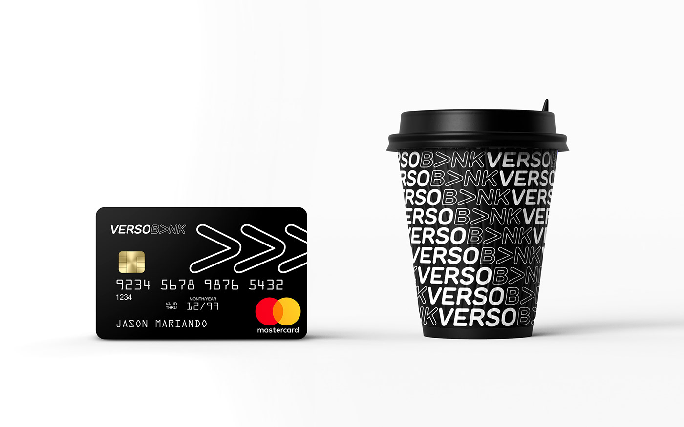 Bank Brand Design finance identity logo Logotype money typography   visual identity