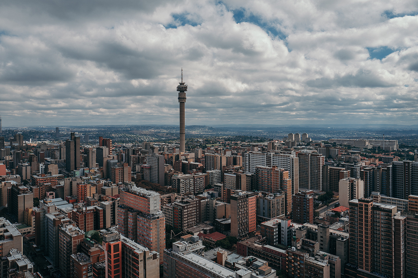 ponte city johannesburg africa Leica LeicaQ architecture district9 Chappie residentevel dlalanje