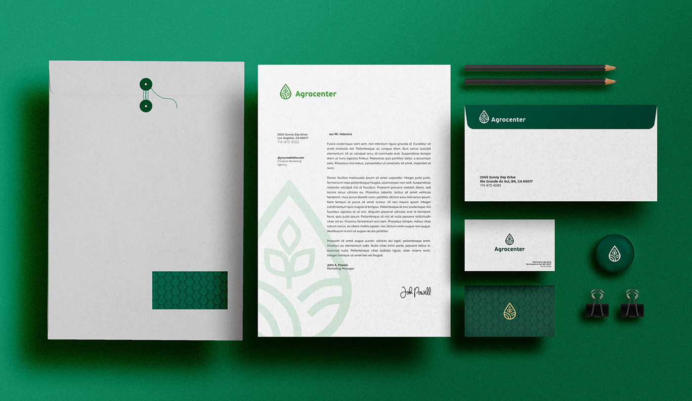 agriculture Agro branding  campo Desgin designgrafico identidade visual marca