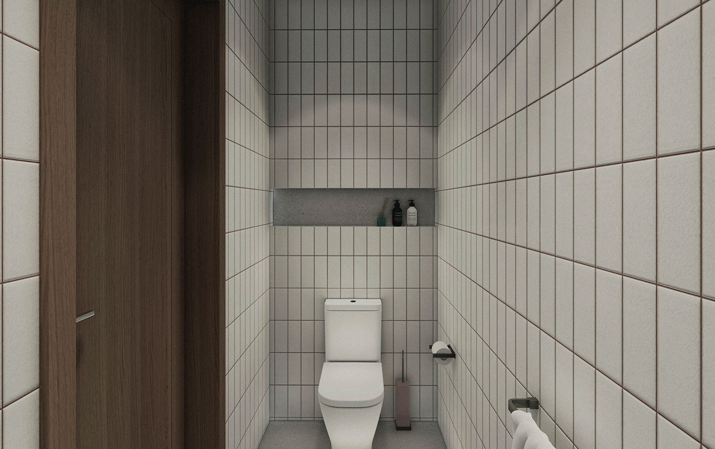 interior design  architecture bathroom