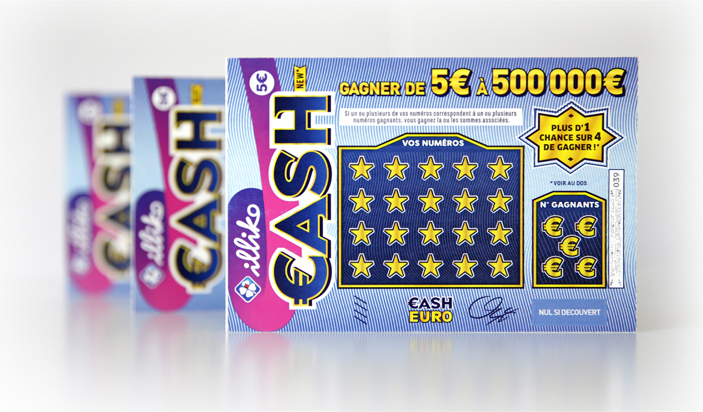 fdj tickets Games scratch money gold illiko Lottery lucky super