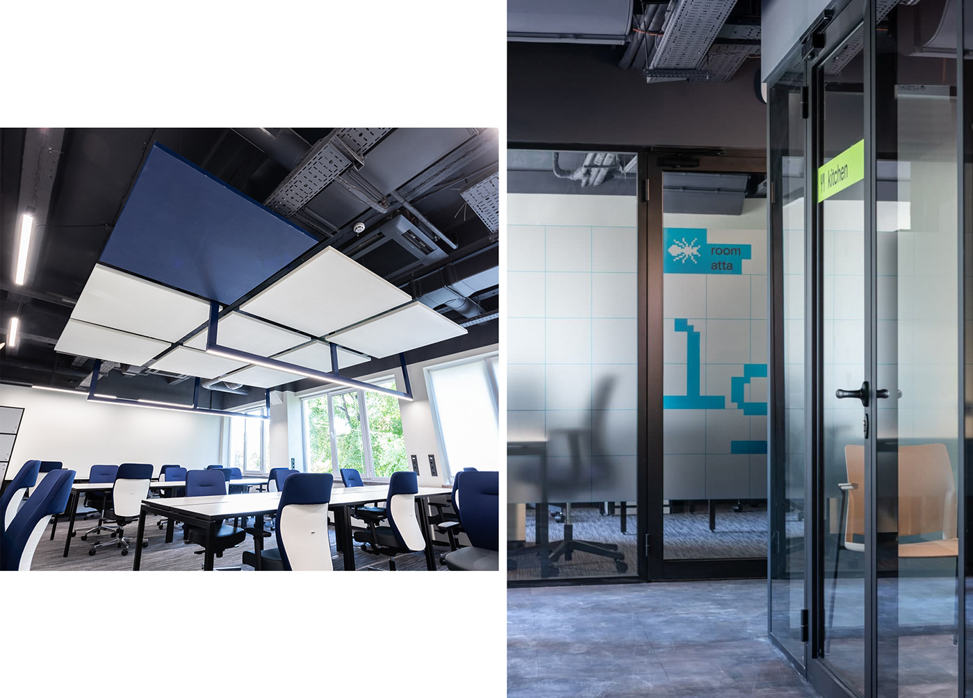 3dsmax CGI concept coworking space design interior Office Design Render SketchUP visualization