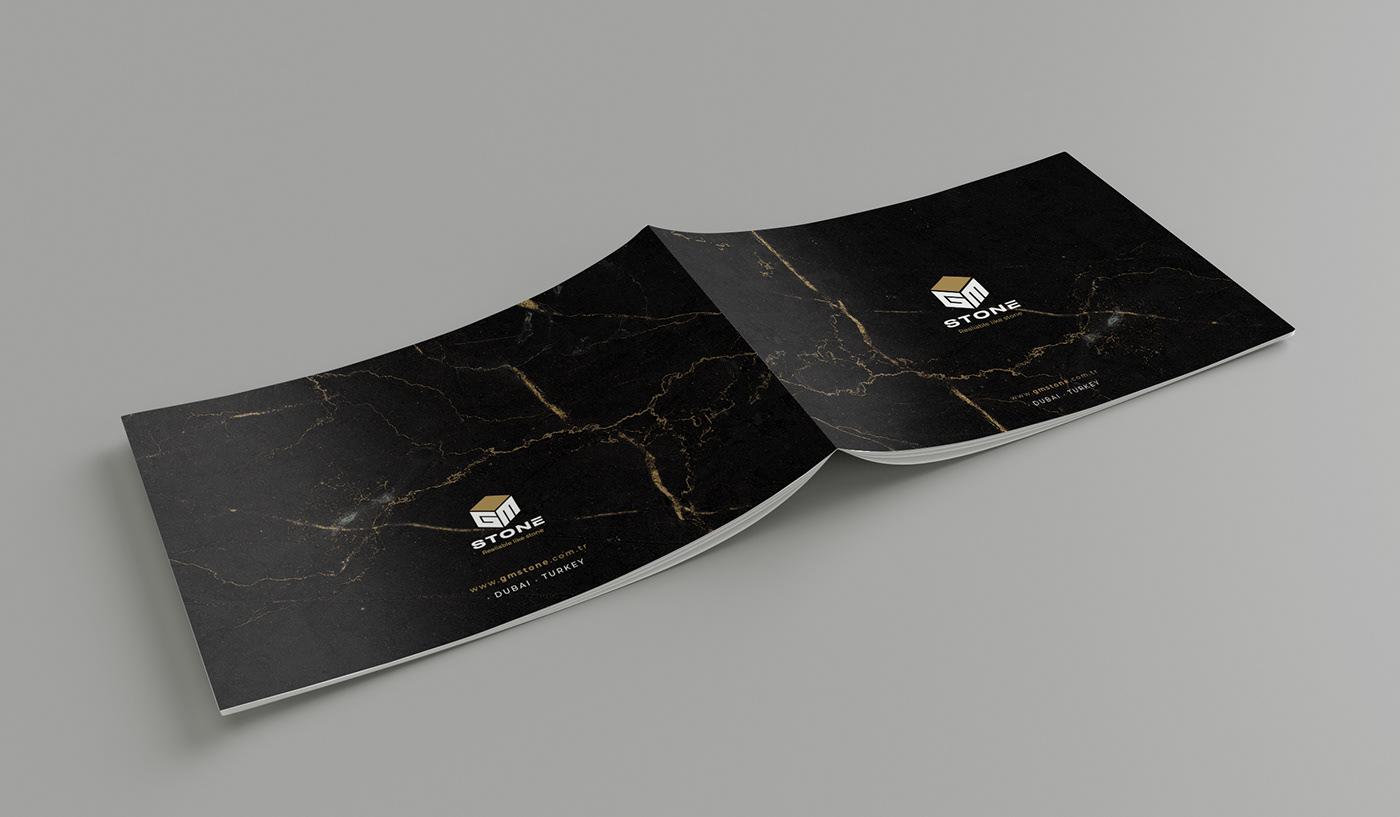 design catalog print printdesign tuning software Marble stone graphi marine