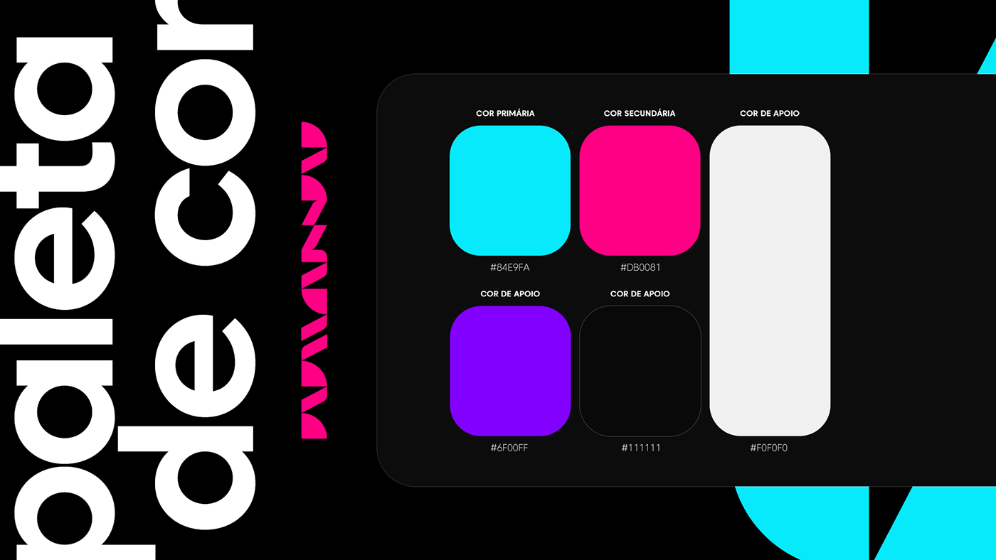 branding  logo design agencia marketing   projeto logofolio marca identidade visual redsign