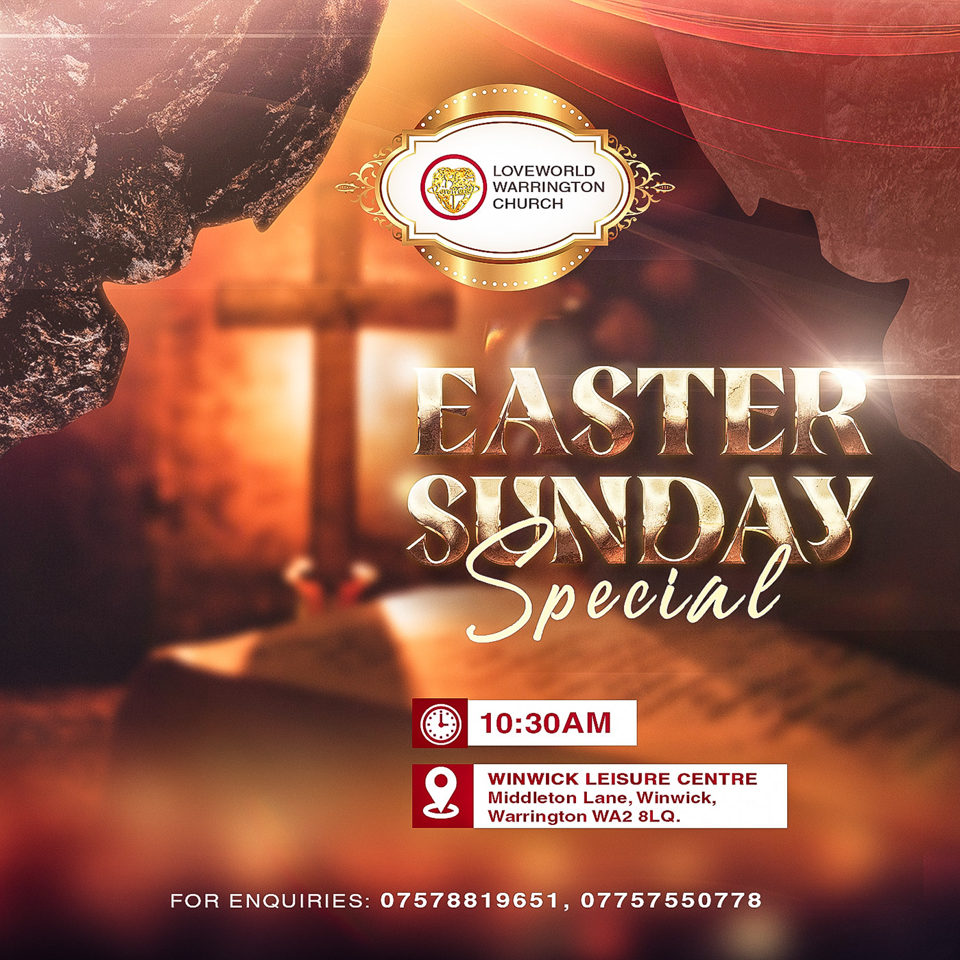 Church Flyer graphic design  church design photoshop Easter Special flyer event flyer