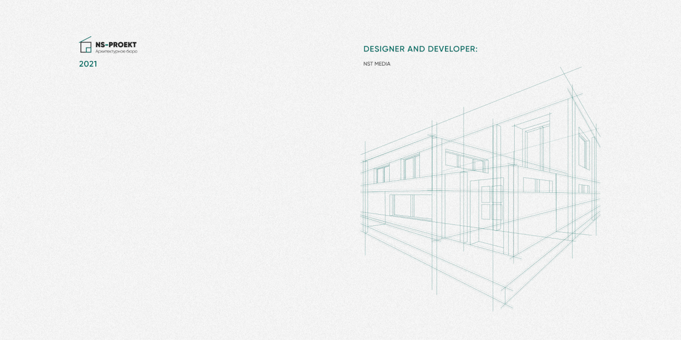 architecture building clean house Minimalism site trend UI ux Web