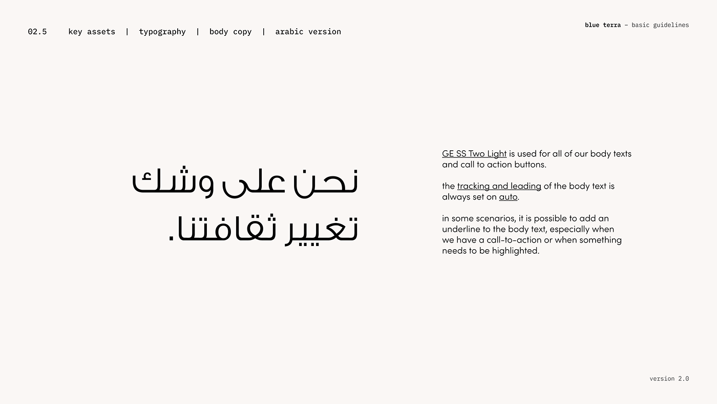 brand brand identity branding  ecofriendly Ecommerce guidelines Layout typography   UAE KSA