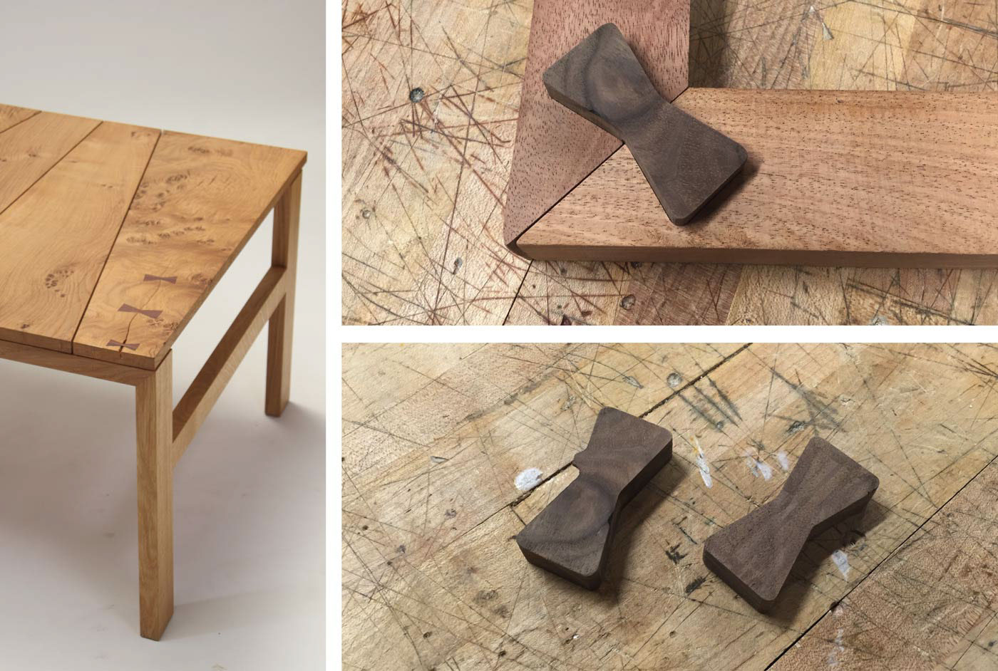 Icon dovetail craft Craftmanship furniture Interior design wood