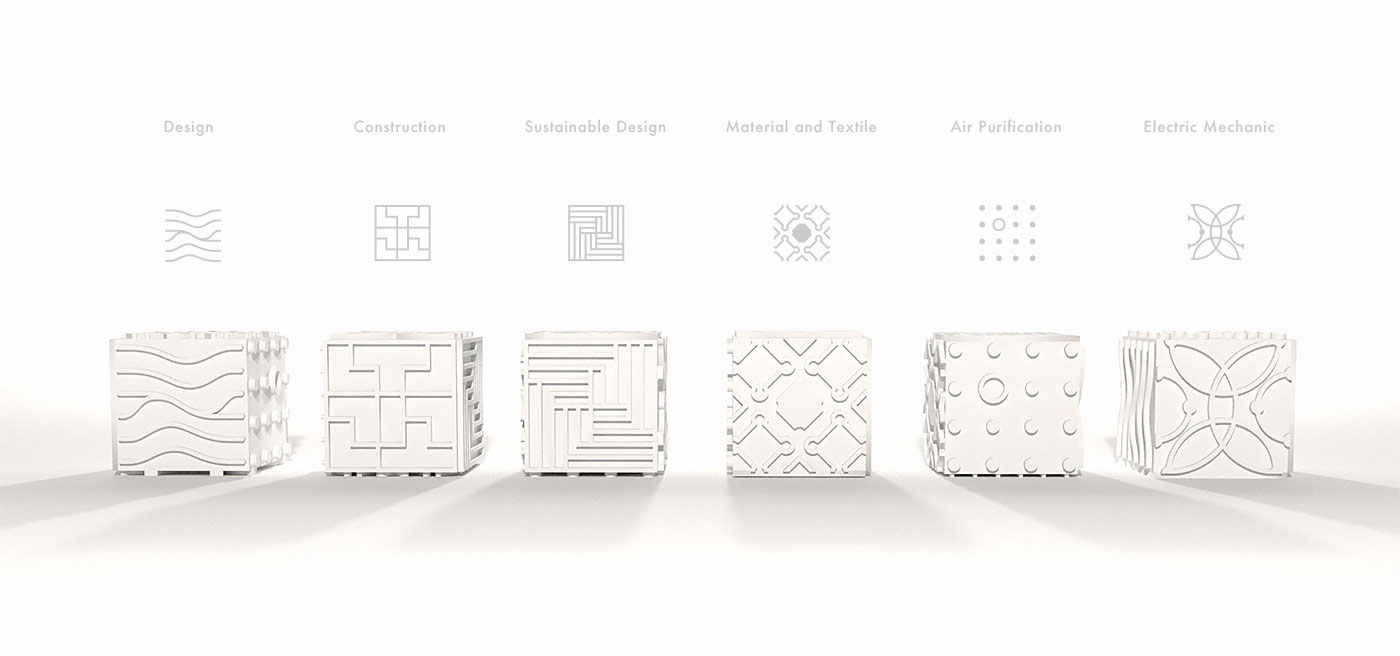 graphic design  icon design  pattern design  product design  set design  cube dice