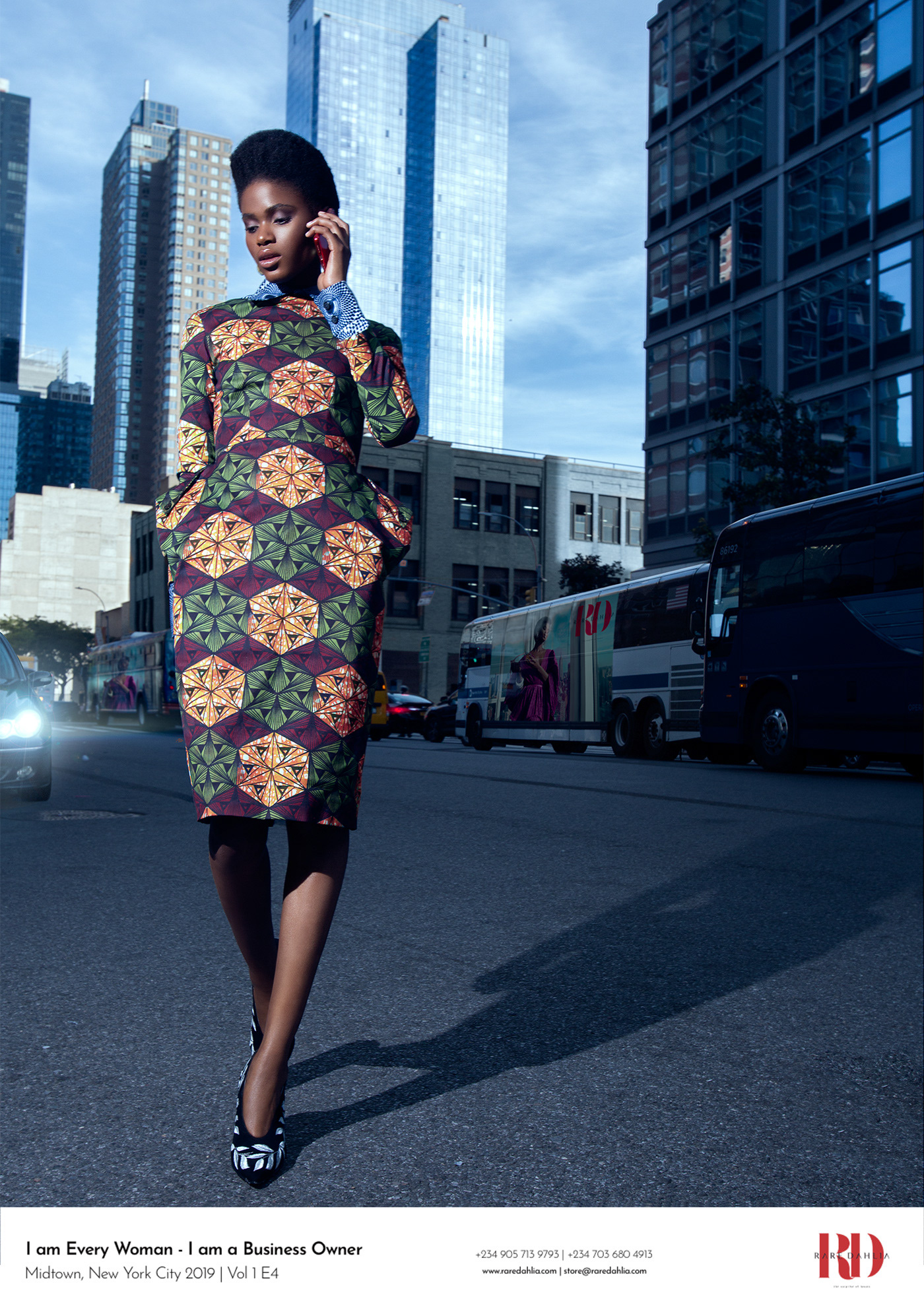 Fashion Africa African Fashion luxury Fragrance lifestyle campaign