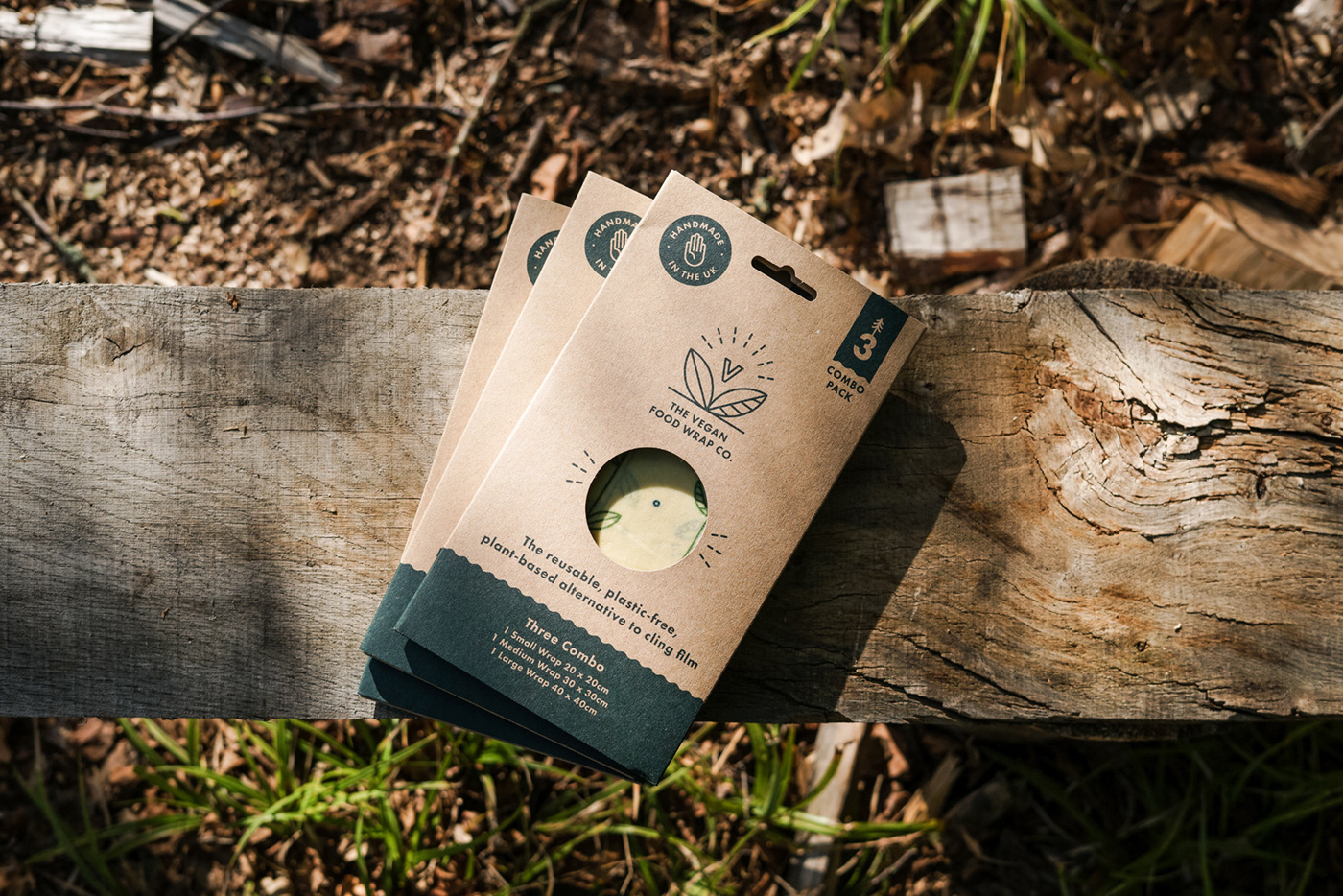 branding  compostable environment Food  graphic design  Nature Packaging plastic free Sustainable vegan