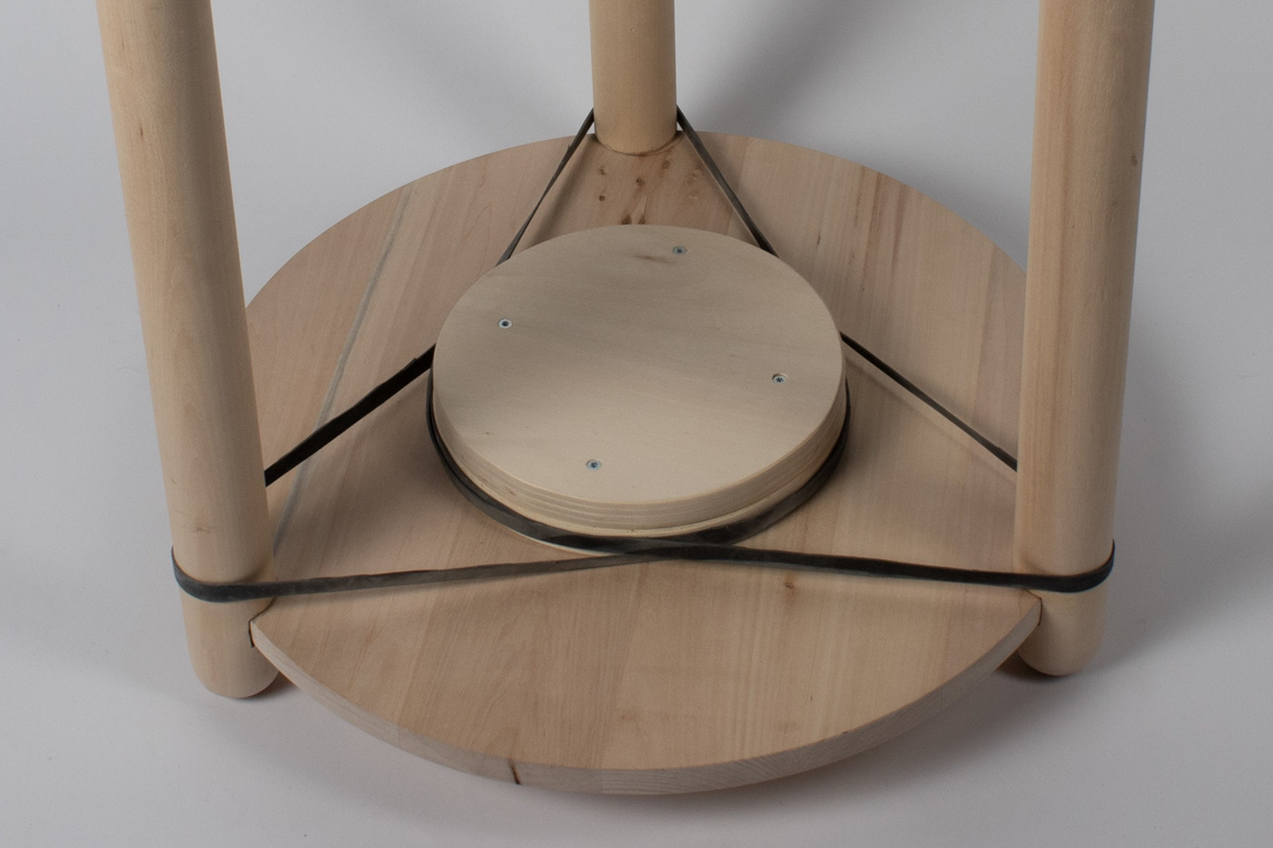 legno design del prodotto progettazione brio tavolino