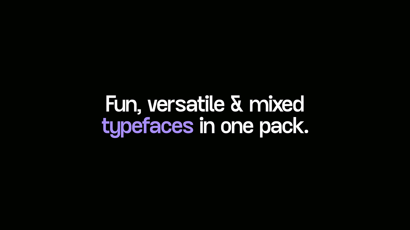 fonts font typography   Typeface sans serif serif Display grotesk branding  brand identity
