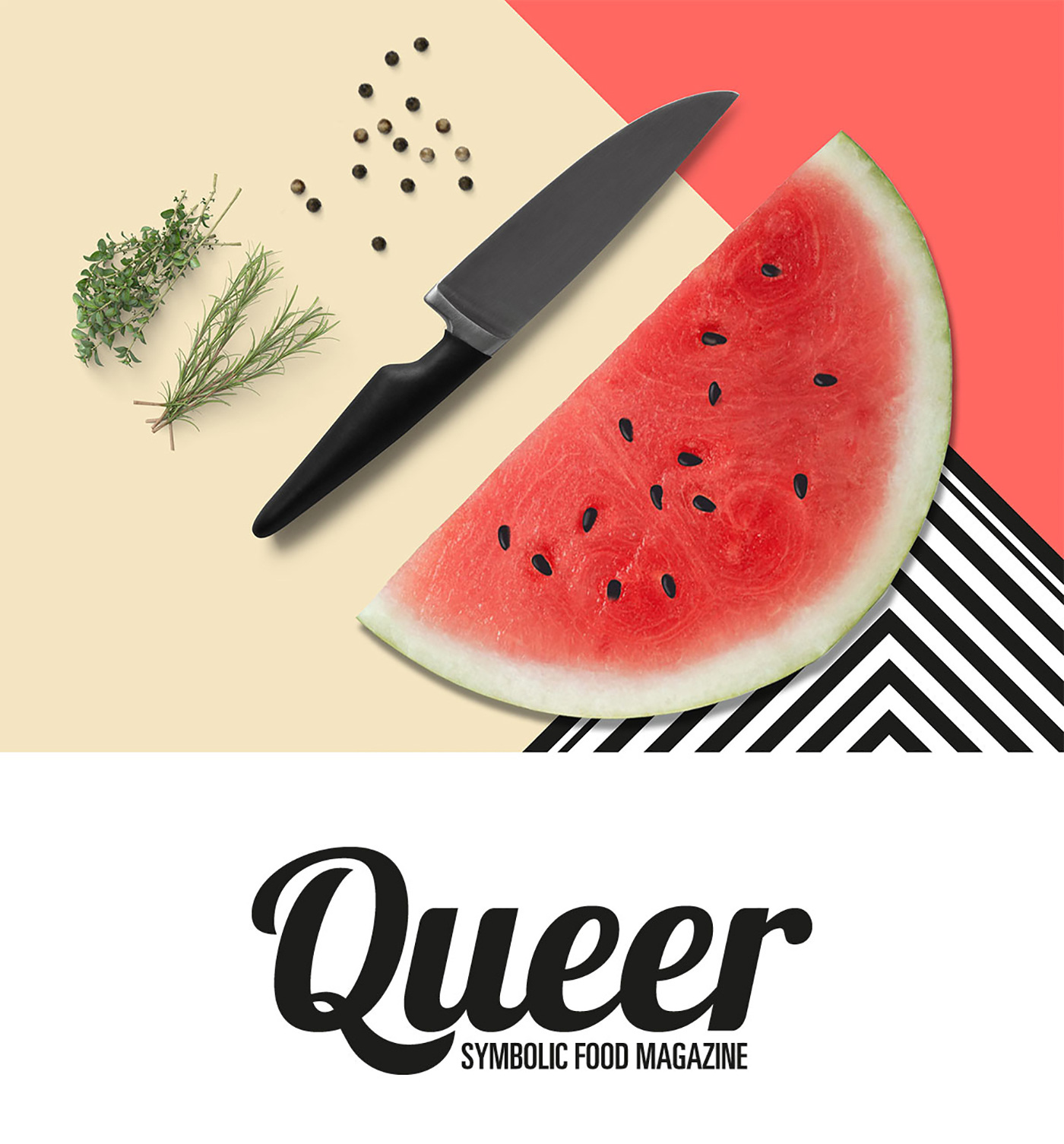 magazine queer Digital Publishing iPad vegan Vegetarian