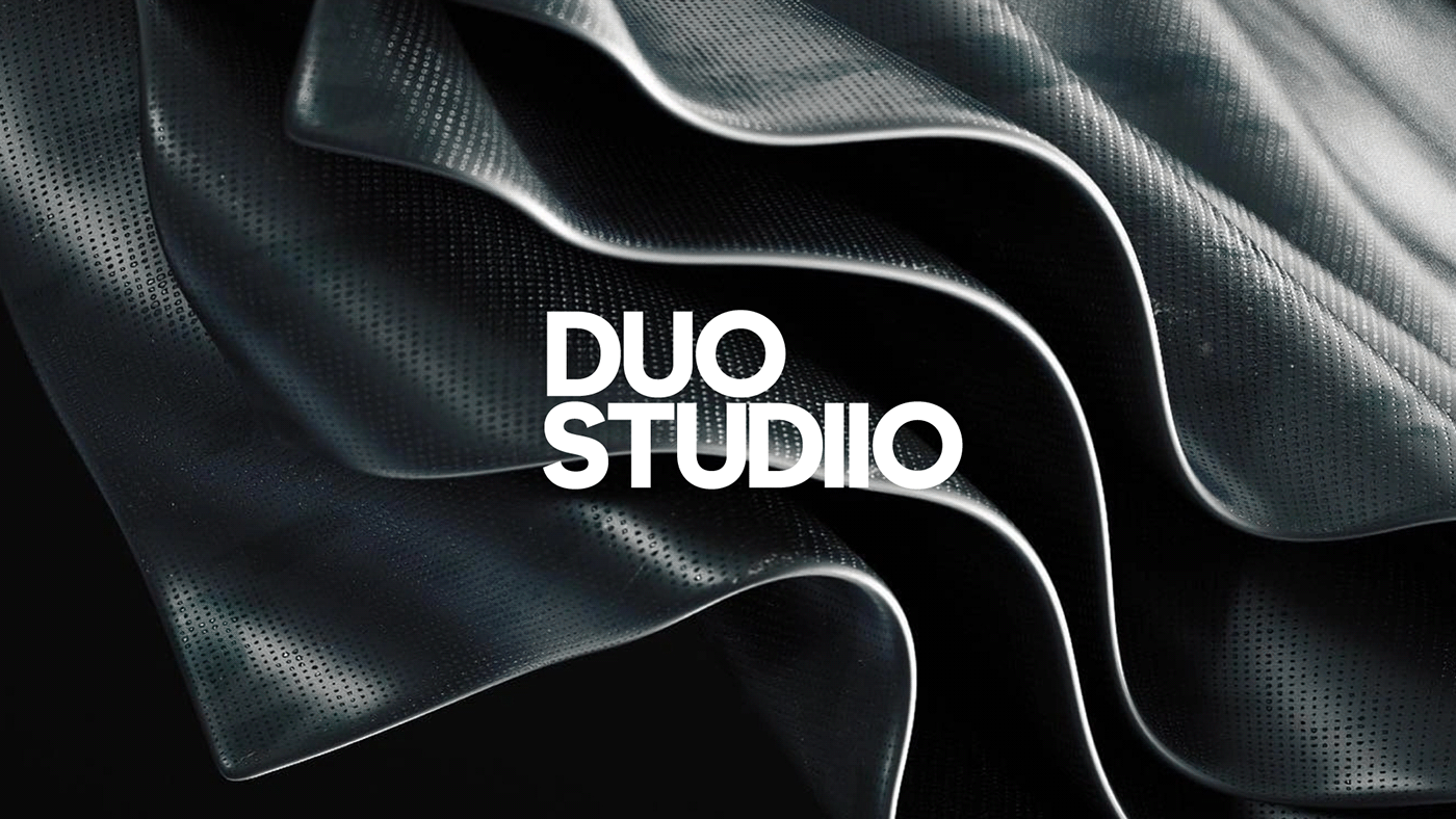 Duo Studio Logo