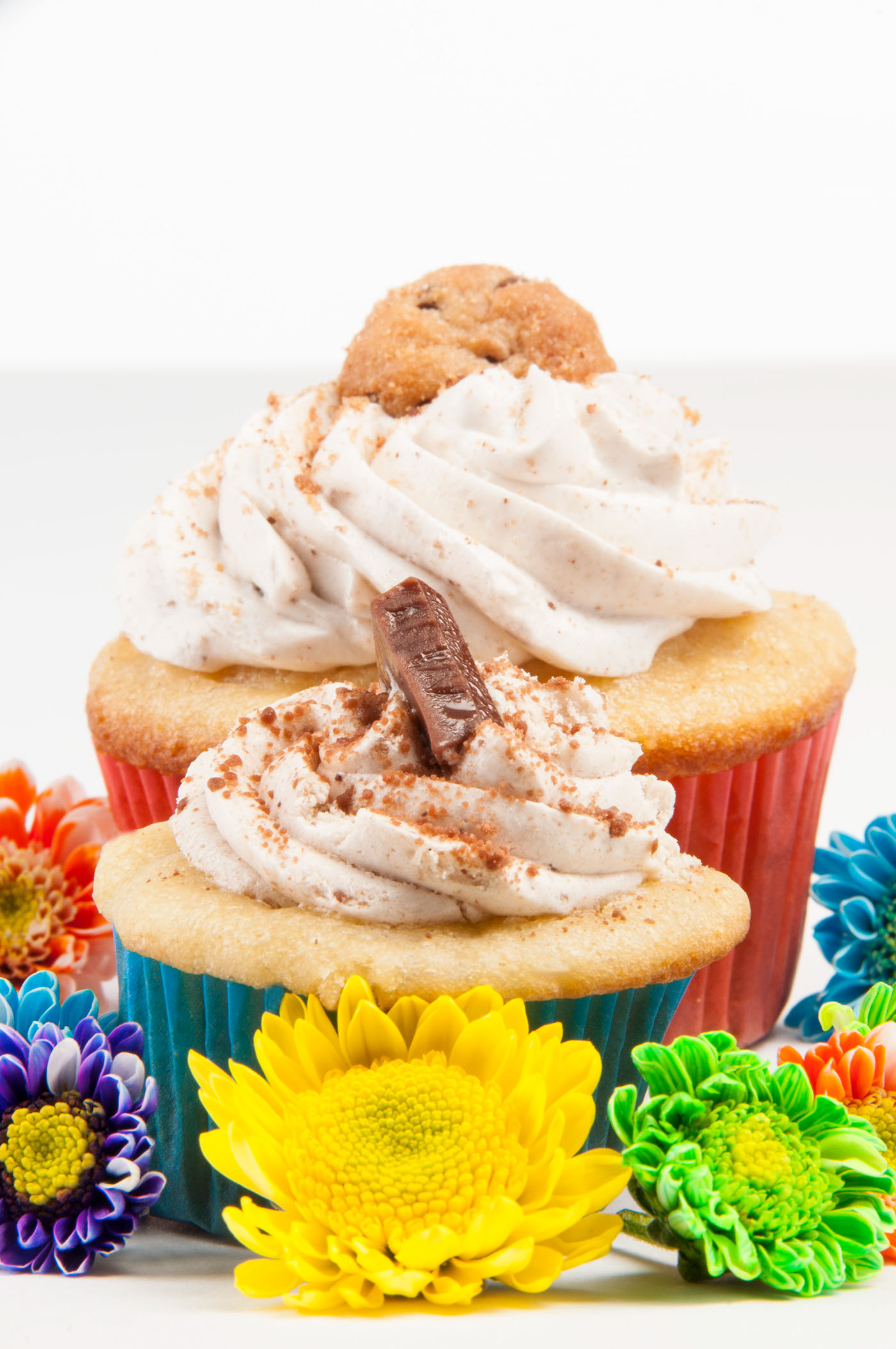cupcake Photography  Fotografia publicidad Food  comida