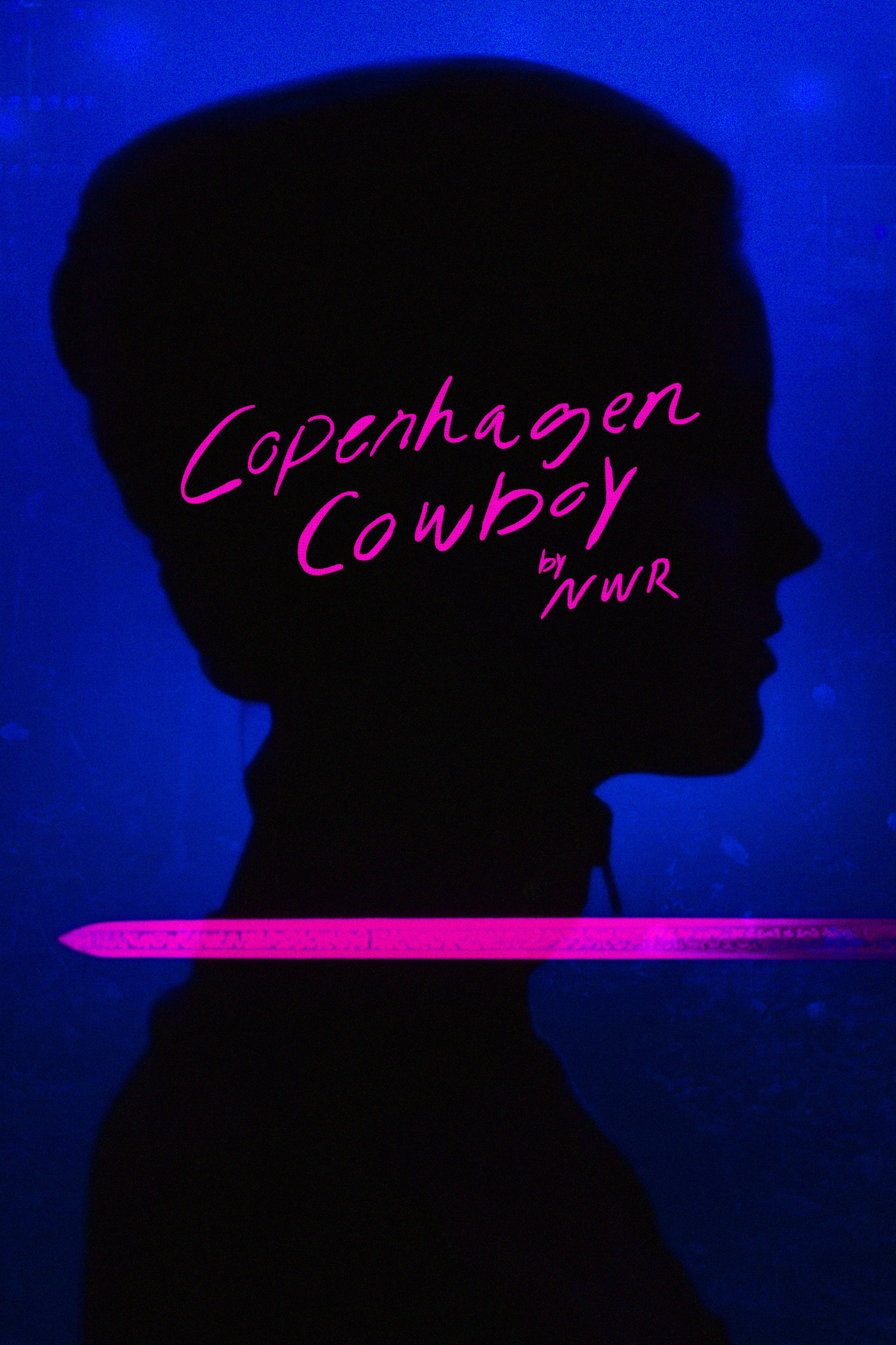 Nicolas Winding Refn's 'Copenhagen Cowboy'