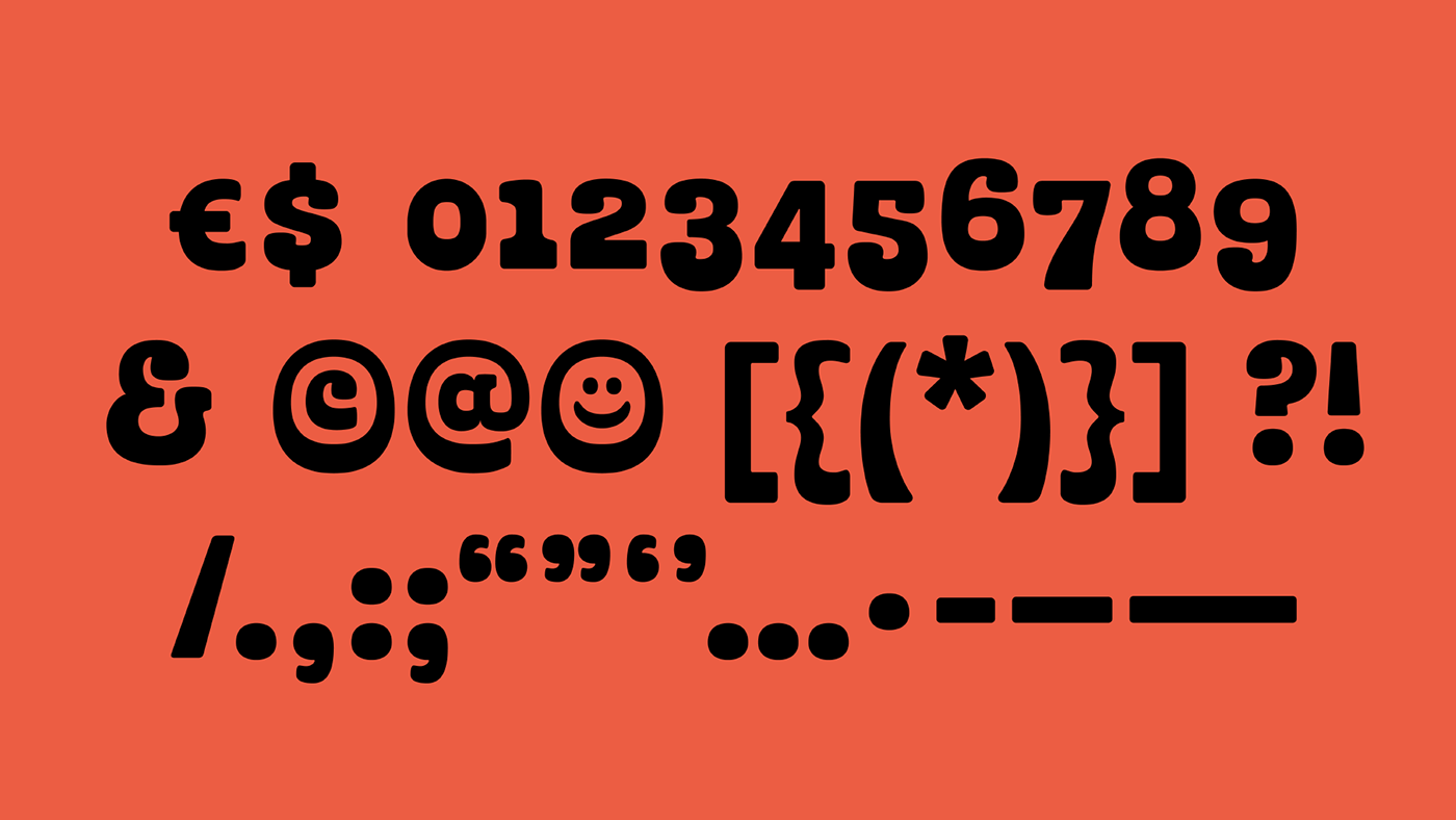 Jessica Wonomihardjo typeparis typeparis2019 Typeface type design graphic design 