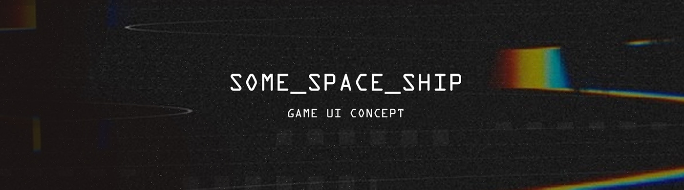 cosmos game Interface pc game Space  UI UI/UX