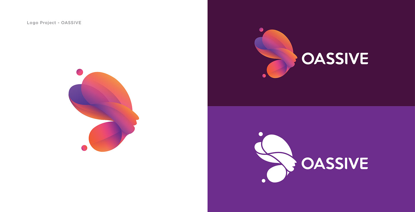 design branding  logo Logo Design icon design  Project Logotype Collection