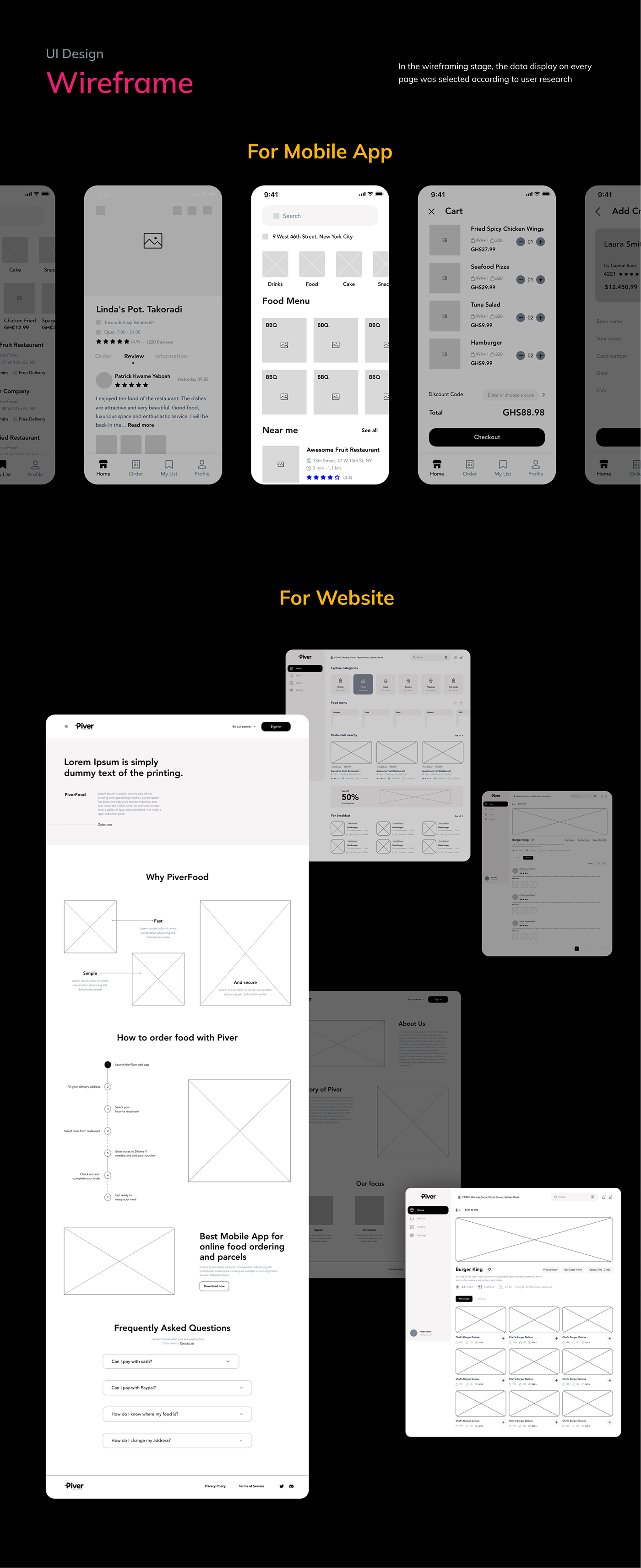 app app design Figma ios mobile Mobile app ui design UI/UX user interface ux