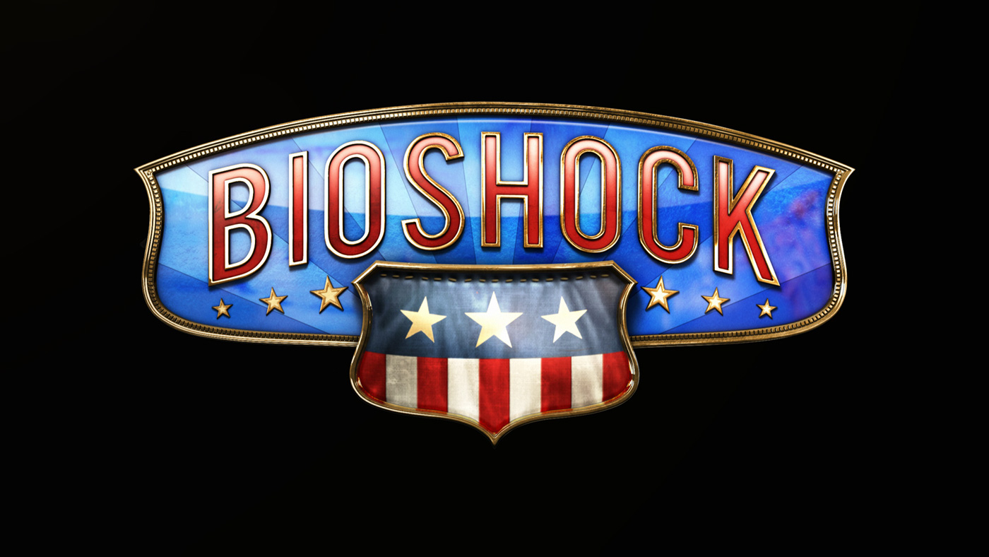 Bioshock: Infinite on Behance