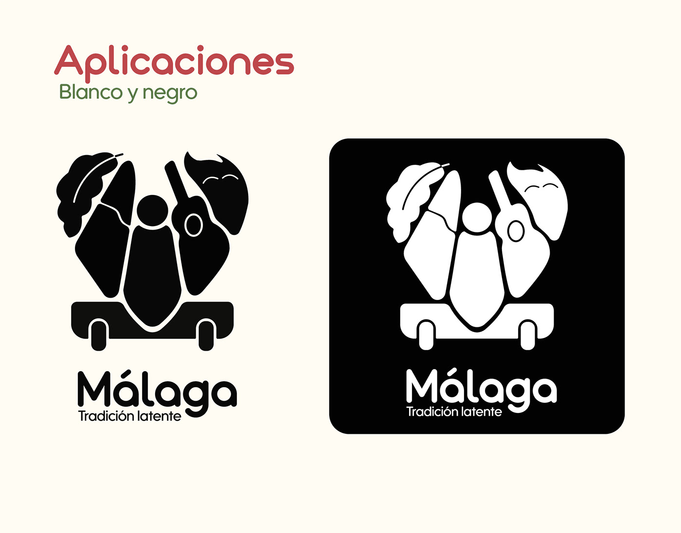 marca regional colombia santander design Graphic Designer adobe illustrator visual identity