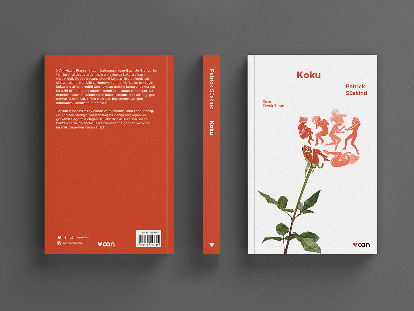# typography  #book #book cover #Book Cover Design #can yayınları #editorial design  #graphic design #illustration