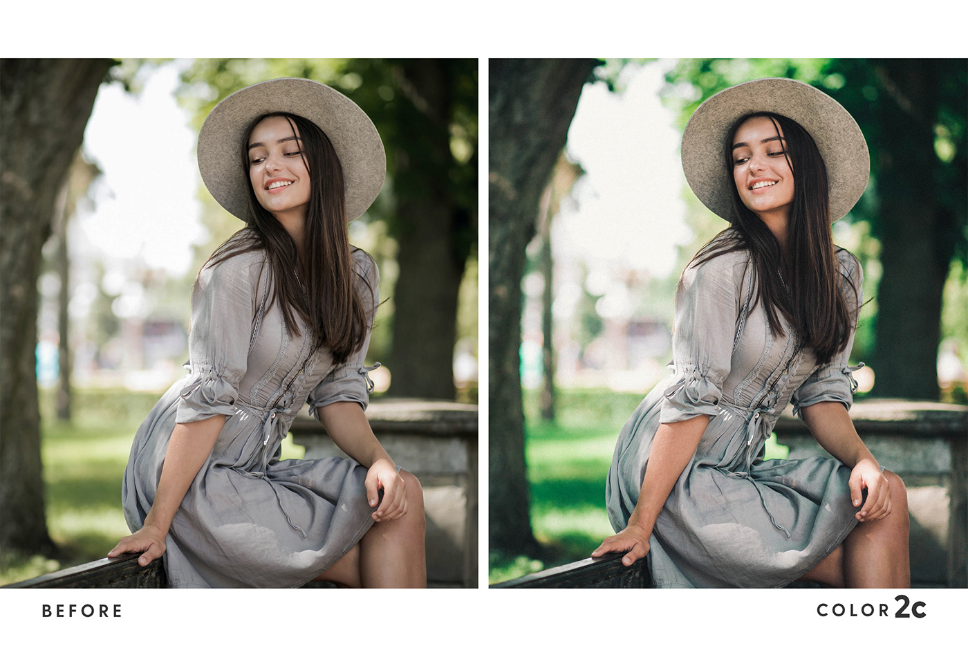 lightroom presets Film emulation anaogue film Film Camera camera raw presets photoshop presets photo retouch workflow presets