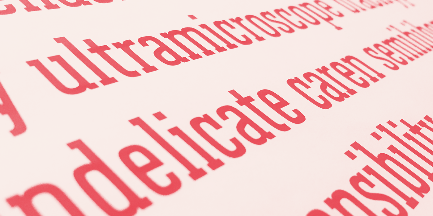 Typeface slab serif condensed free font Display slab serif