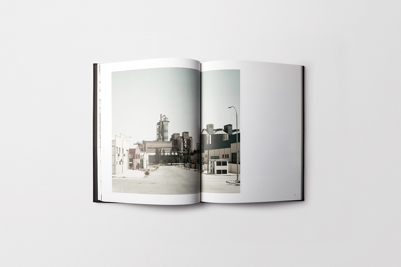book Fernando Maselli photographs madriz madrid libro Fotografia