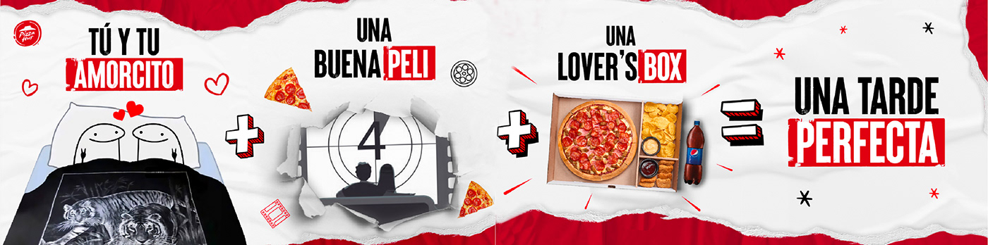 Pizza Hut Pizza social media pizza pizzeria social media food food design Ecuador quito social media pizza social media