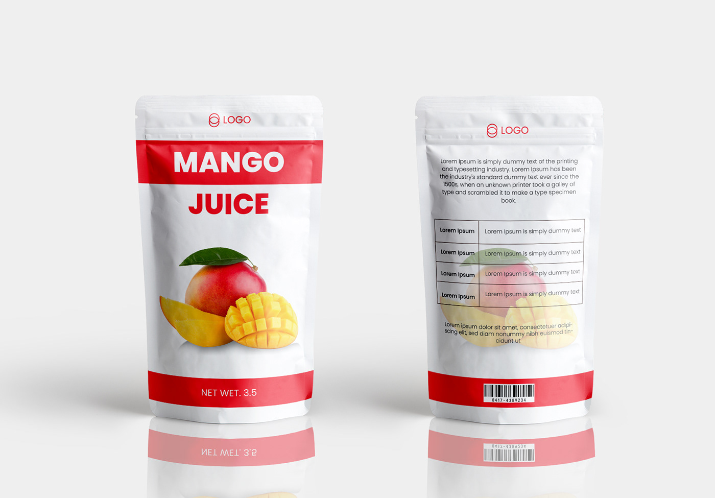 Food  marketing   pouch packaging design product concept design Pouch Design  product packaging label design