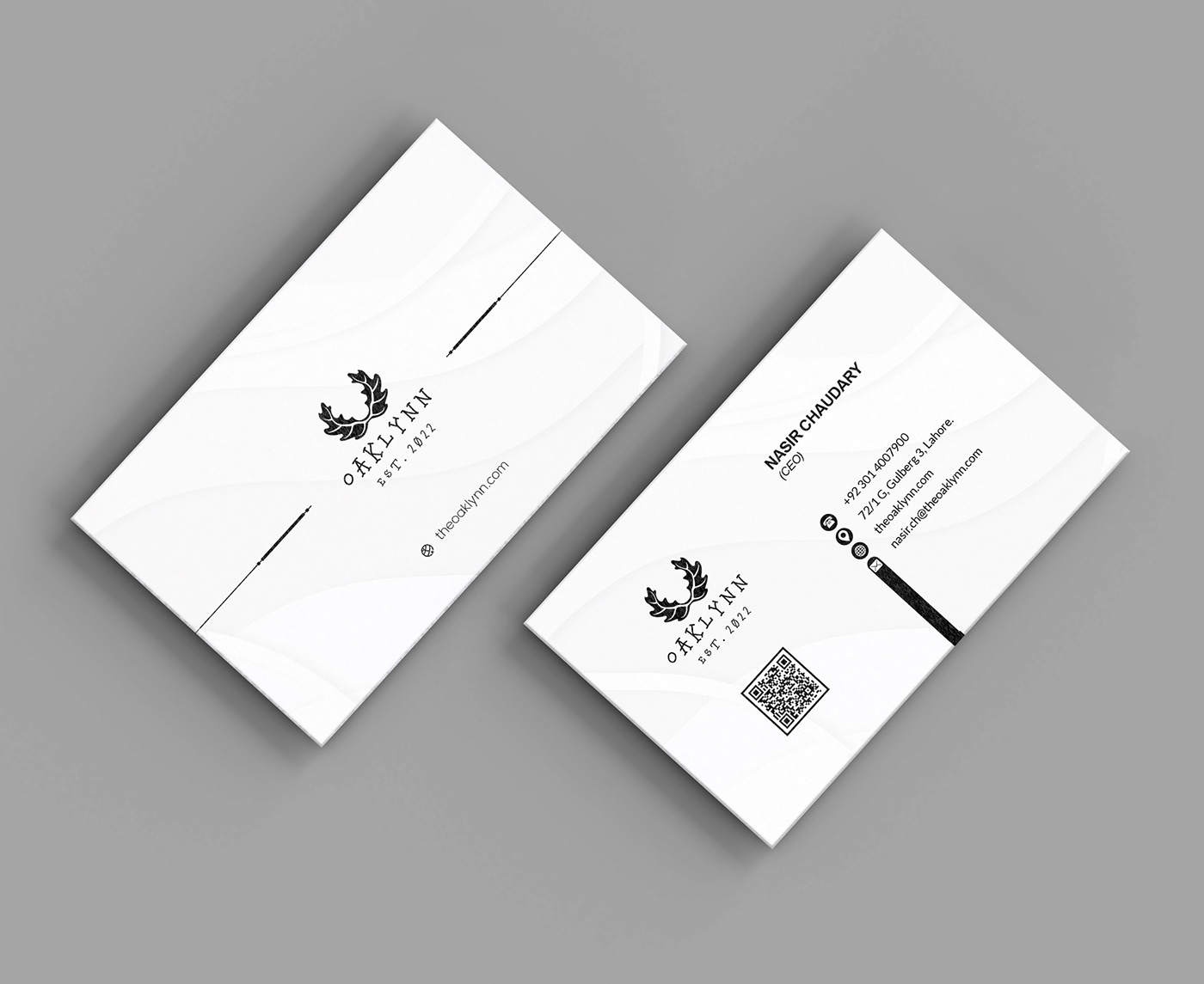 Brand Design branding  brand identity brand Branding design letterhead Letterhead Design Letterhead template letterheads card