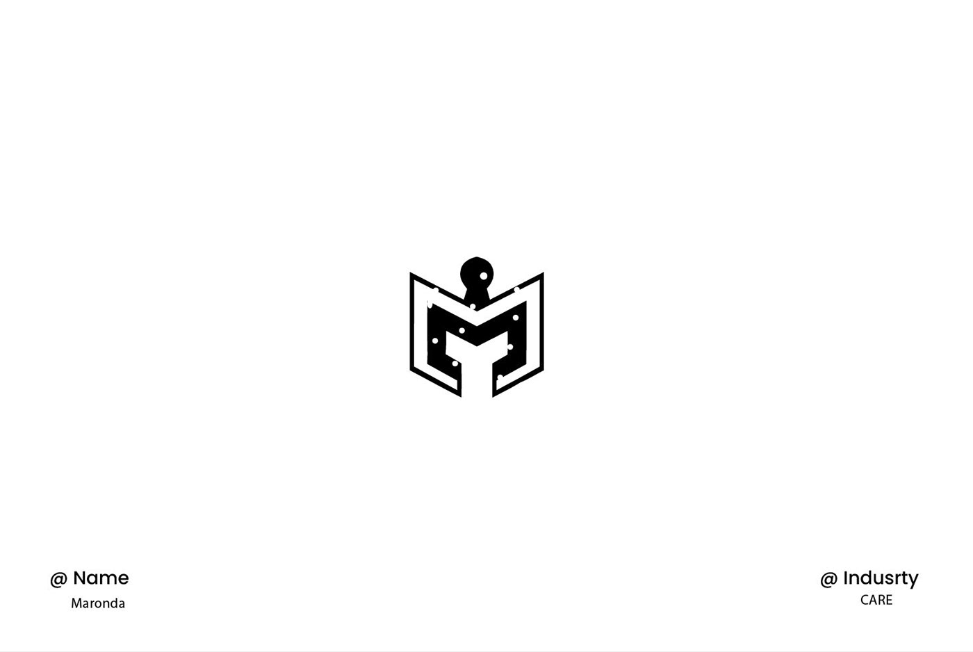 creative logo logo Logo Design logo identity logo vector logofolio minimalist Modern Logo text logo Logotype