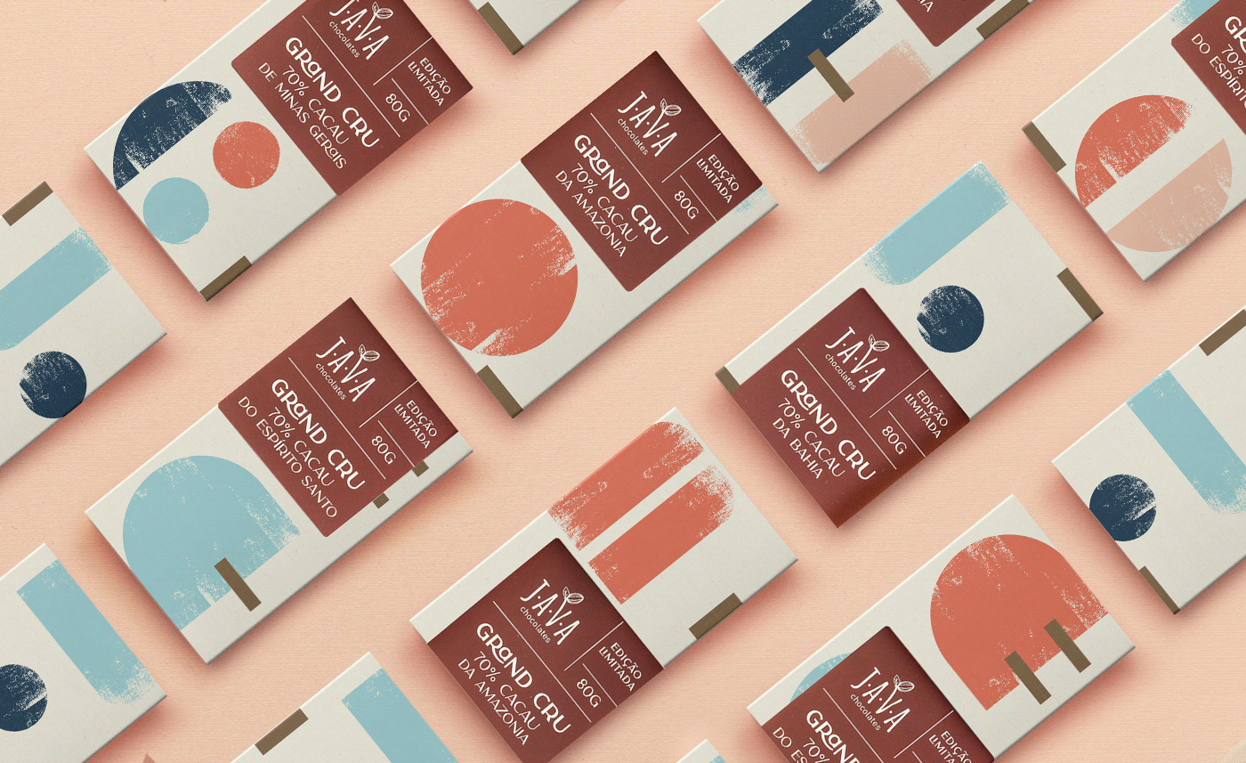 branding  chocolate embalagem identidade visual Packaging superfoods