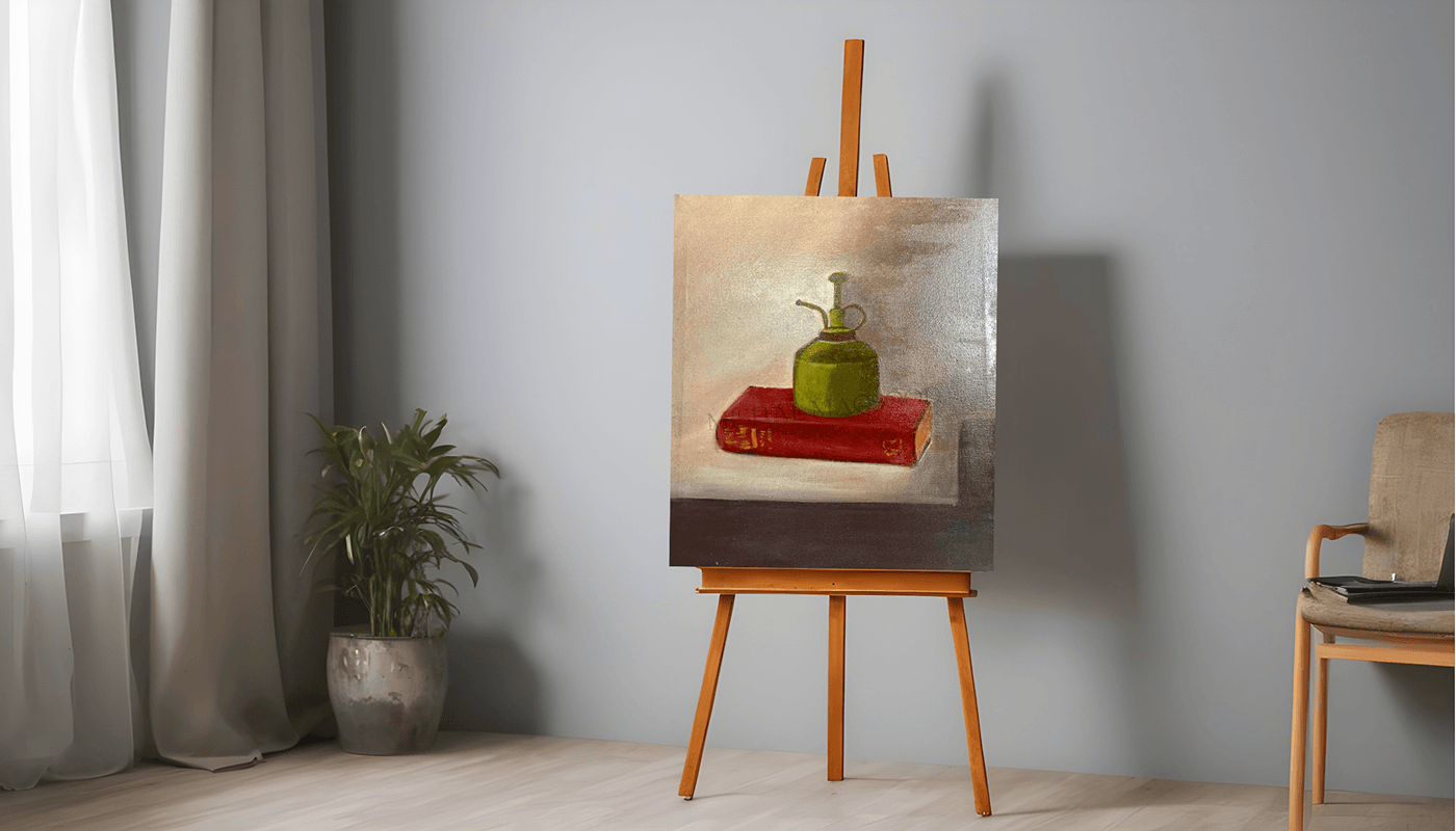oilpainting painting   Drawing  sketch concept art Oil Painting fine art