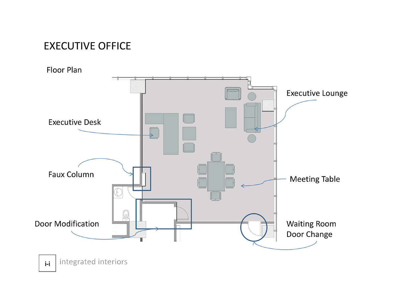 3ds max concept design design Interior Architecture interior design  Office Design Luxury Design manager office meeting room Office