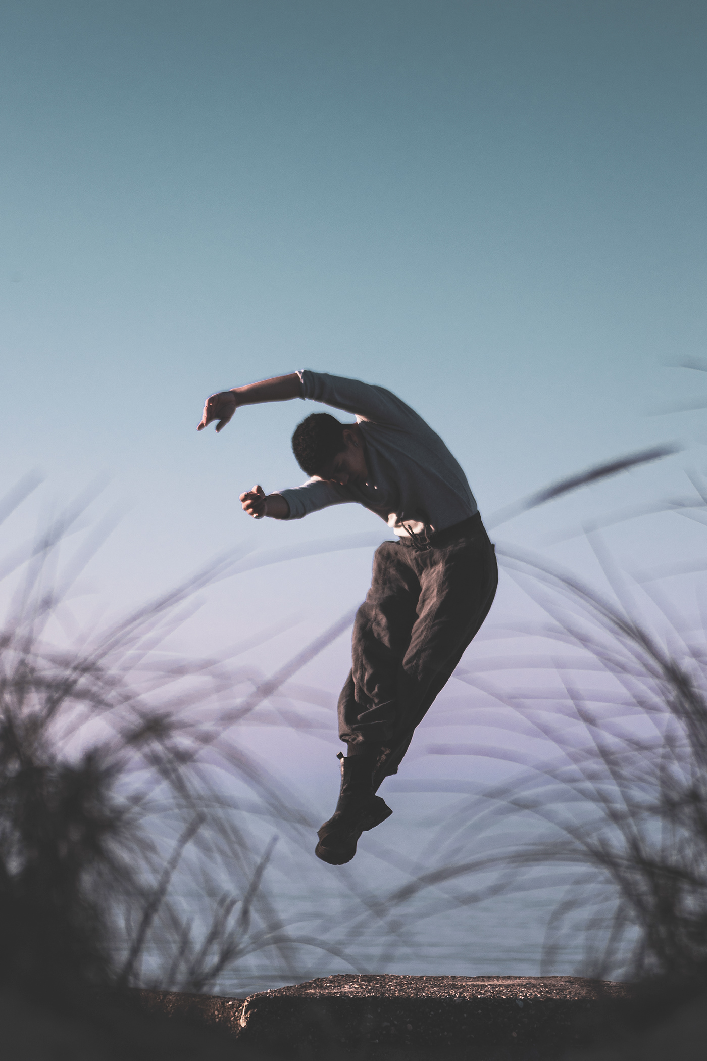 DANCE   acrobatics movement dance photography