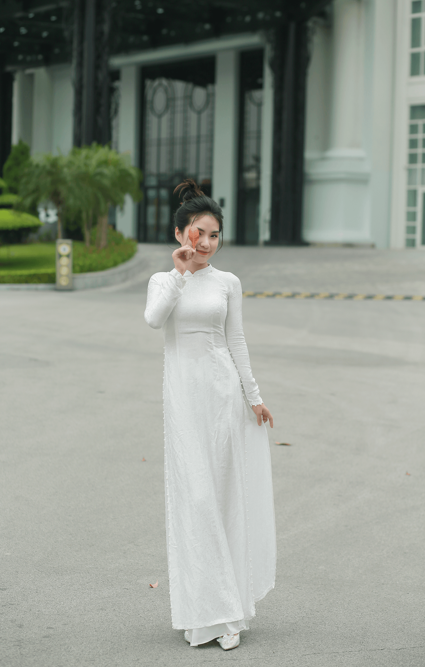 vietnam Áo Dài Việt Nam Ao dai viet nam viet nam design váy cuoi Váy cưới việt nam Viet Nam wedding