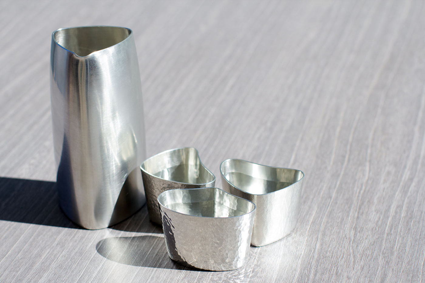 product design  industrial design  japan design week modern handmade artisan home glass cup