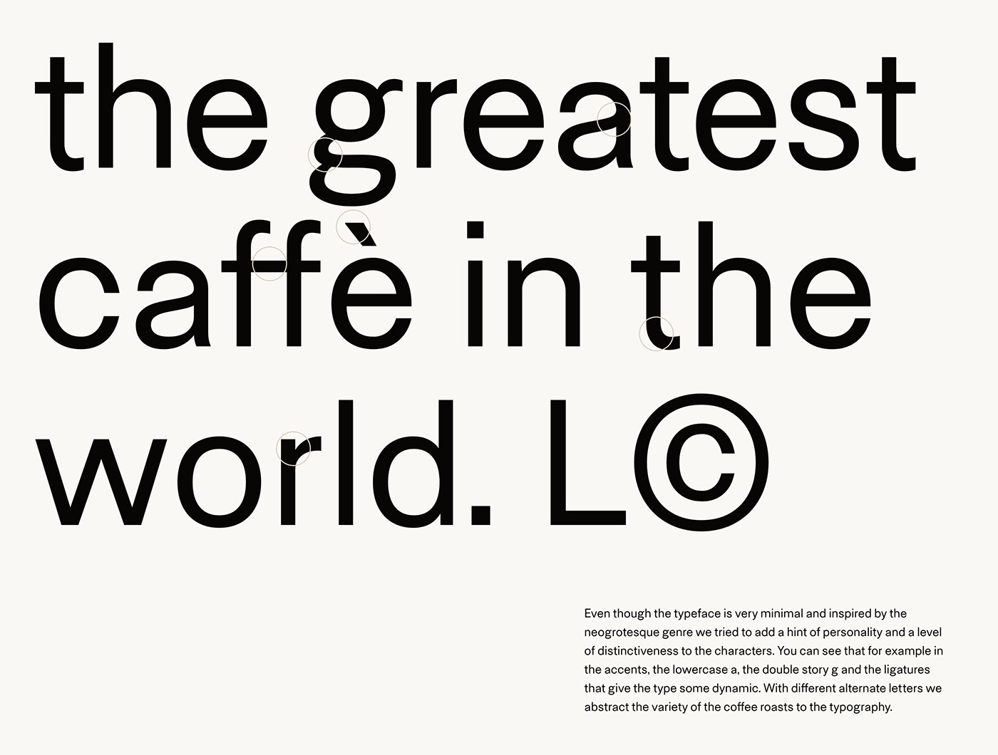 brand identity branding  cafe Coffee Logo Design Logotype Packaging roastery typedesign visual identity